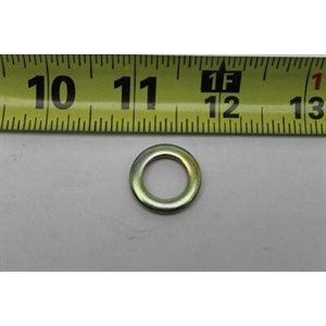 WASHER,FLAT,.5X .125,HARDENED*