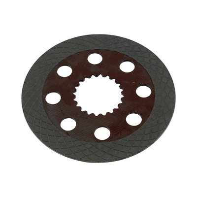 I. CLUTCH DISC ZF0501215477 ZF 0501.215.477