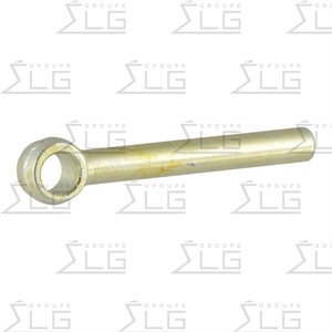 ROD, KEEPER SHAFT 3 / 8" X 3" ---PP