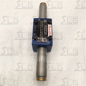 VALVE, DIRECTIONAL CONTROL 4WRAB6W25-11 **net**take off