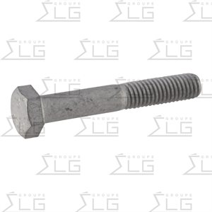 HEX BOLT ---PP