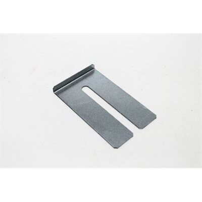 SHIM,SIDE PAD 16GA. 3 X 5