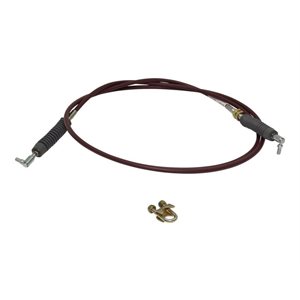 ACCELERATOR CABLE