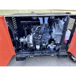 PLATEFORME ÉLÉVATRICE EXTERIEURE 4X4 DIESEL JLG RT3369 33PI